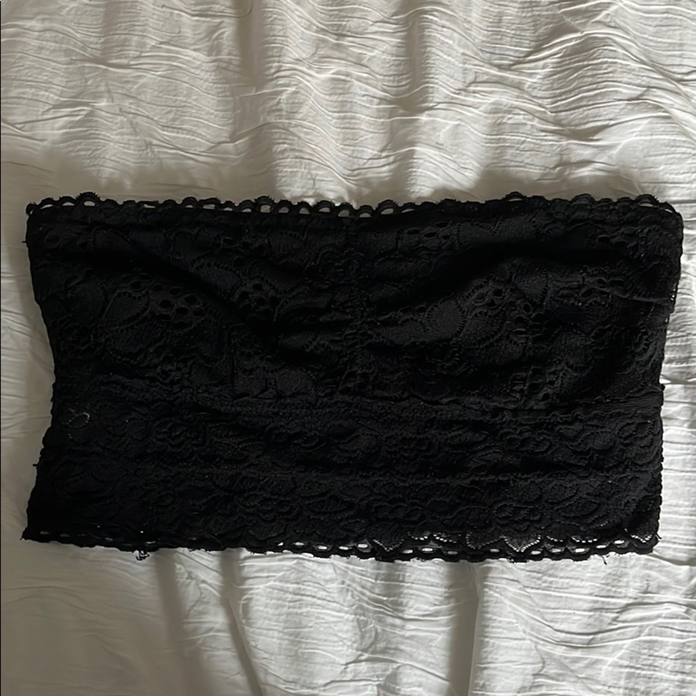 Altar’d State Strapless Bralette